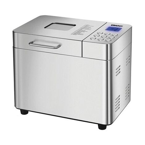 אופה לחם Unold BACKMEISTER Edel למכירה , 2 image