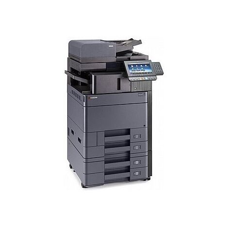 מדפסת  לייזר Kyocera TASKalfa 3252ci למכירה , 2 image