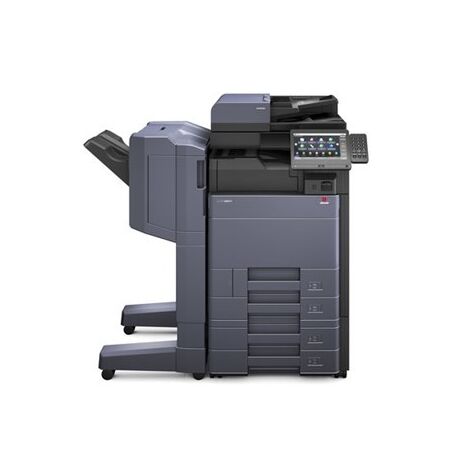 מדפסת  לייזר Olivetti d-Copia 5001MF - 6001MF למכירה , 2 image