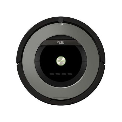 שואב אבק רובוטי iRobot Roomba 866 איירובוט למכירה 