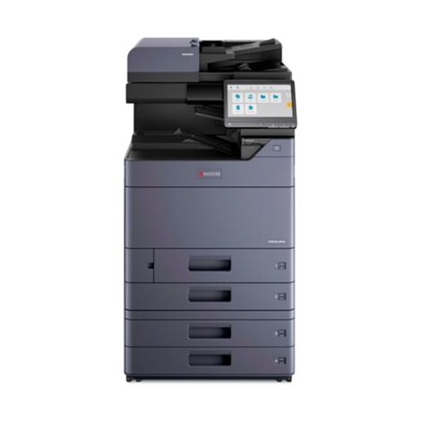 מדפסת  הזרקת דיו Kyocera TASKalfa 2554ci למכירה 