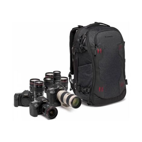 תיק למצלמה Manfrotto Pro Light Flexloader Backpack L למכירה 