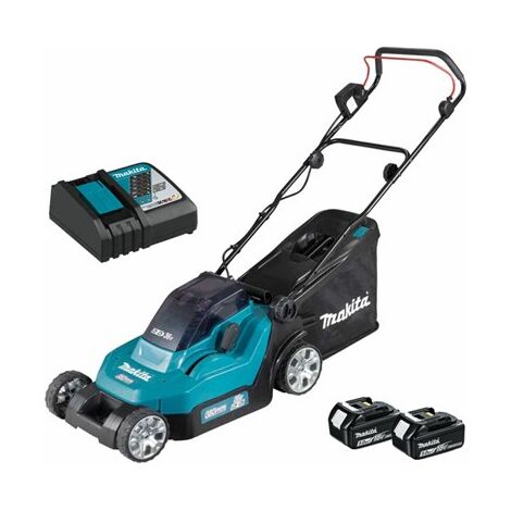 מכסחת דשא Makita DLM432PT2 מקיטה למכירה , 2 image
