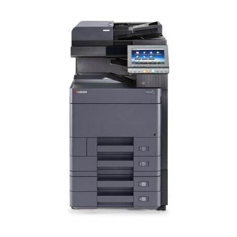 מדפסת  לייזר Kyocera TASKalfa 4052ci למכירה 