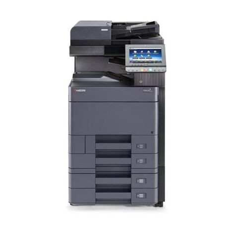 מדפסת  לייזר Kyocera TASKalfa 4052ci למכירה , 2 image