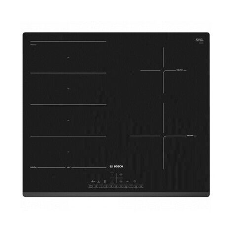 כיריים אינדוקציה Bosch PXE631FC1E בוש למכירה , 2 image