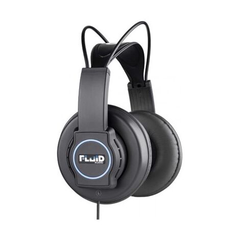 אוזניות Fluid Audio Focus למכירה , 2 image