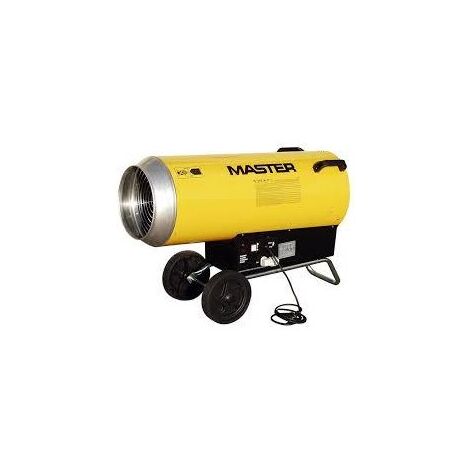תותח חום Master BLP 103ET למכירה , 4 image