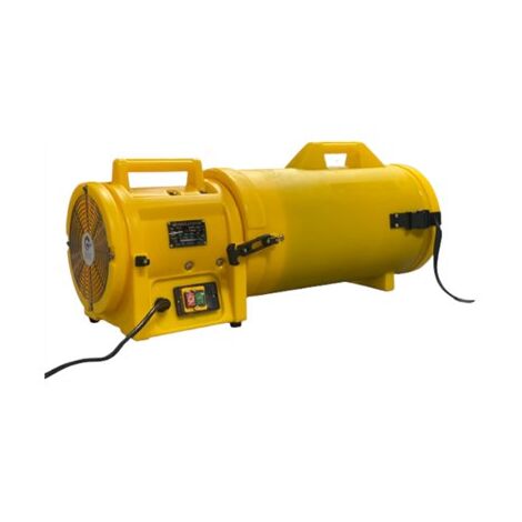 מפוח CTF-20P מפוח פלסטיק "8 SmartAir למכירה , 2 image