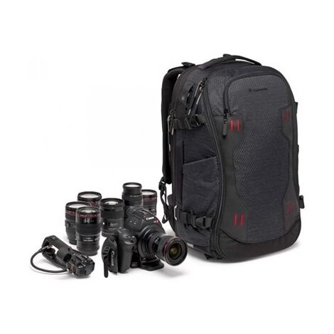תיק למצלמה Manfrotto Pro Light Flexloader Backpack L למכירה , 3 image