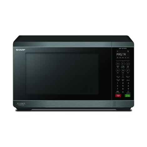 מיקרוגל Sharp R328FH-BS  32 ליטר שארפ למכירה 