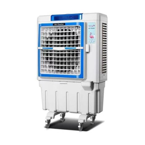 מצנן אוויר מצנן 9000 מק"ש Multi Garden למכירה , 2 image
