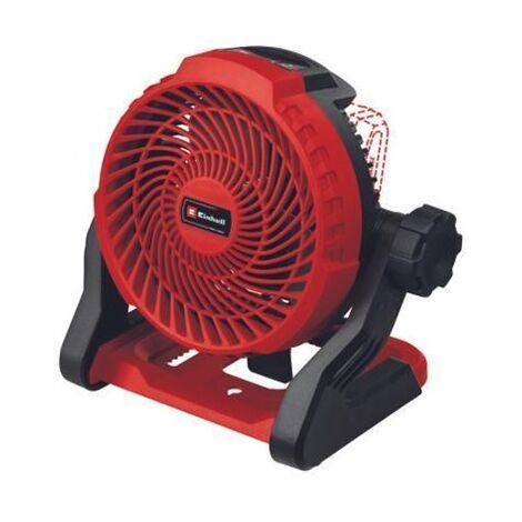 מאוורר נטען Einhell GE-CF 18/2200 Li למכירה 