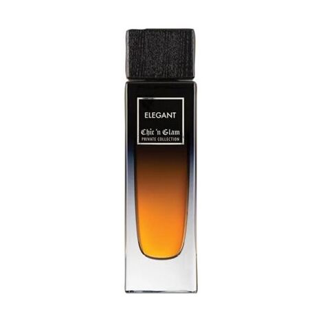 בושם לגבר Chic 'n Glam Elegant E.D.P 100ml למכירה , 2 image