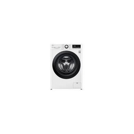 מכונת כביסה LG F4WV309S6E  9 ק&#34;ג למכירה , 2 image