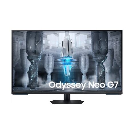 מסך מחשב Samsung Odyssey Neo G70NC LS43CG700NUXEN 4K סמסונג למכירה 