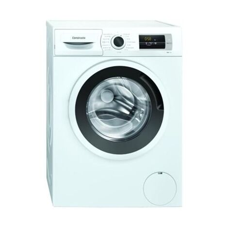 מכונת כביסה Constructa CWF12N17IL קונסטרוקטה למכירה , 2 image