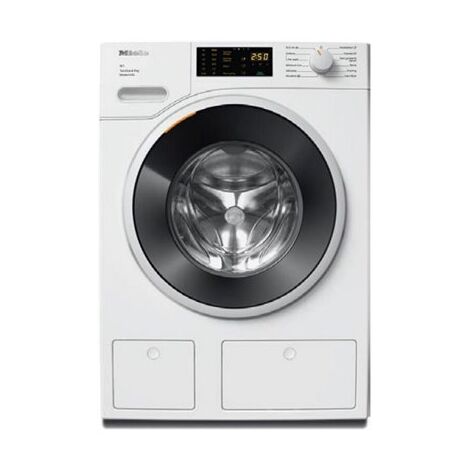 מכונת כביסה Miele WWD 660 WCS TDos מילה למכירה , 2 image