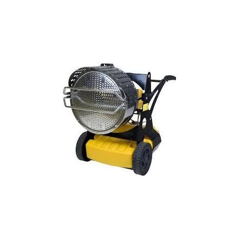 תותח חום Master XL9-ER למכירה , 2 image