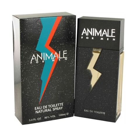 בושם לגבר Animale Animale E.D.T 100ml למכירה , 2 image