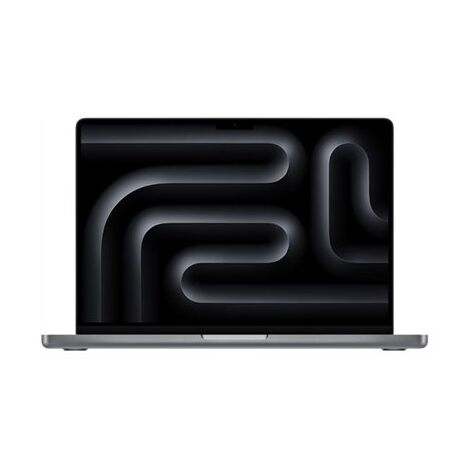מחשב נייד Apple MacBook Pro 14 Z1AU001E4 אפל למכירה 