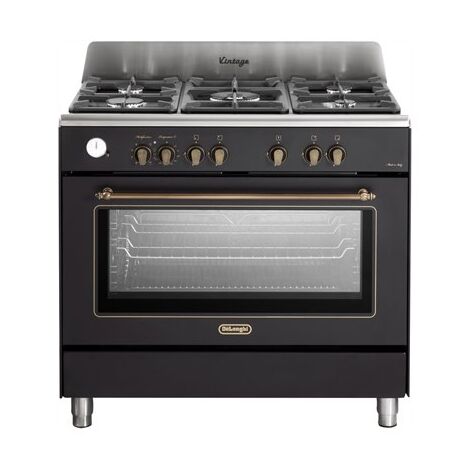 תנור משולב כיריים Delonghi PEMA 965 C דה לונגי למכירה , 2 image