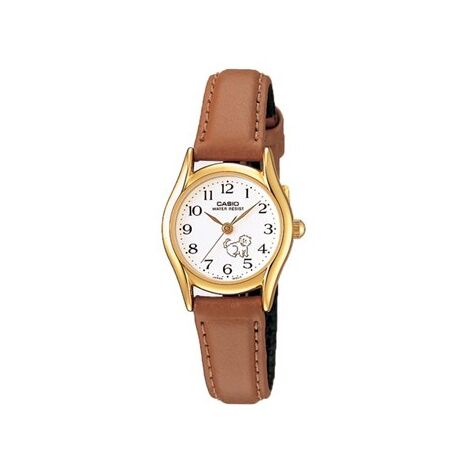 שעון יד  אנלוגי  לאישה Casio LTP1094Q7B7 קסיו למכירה , 2 image