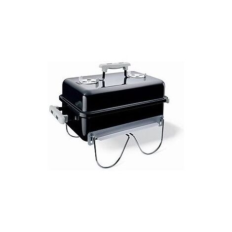 גריל  פחמים Weber Go Anywhere וובר למכירה 