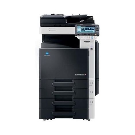מכונת צילום Minolta Bizhub C360 למכירה , 2 image