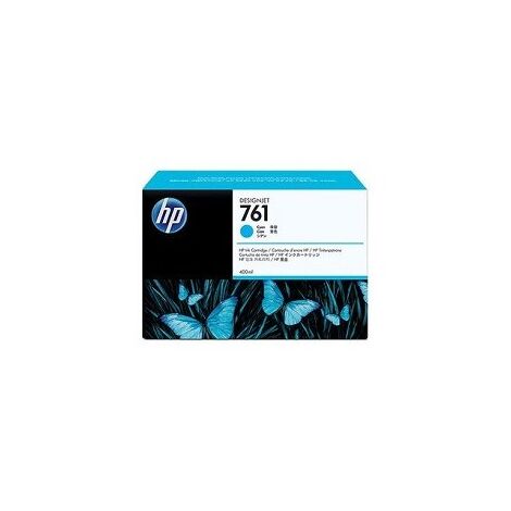 ראש דיו ציאן / כחול  HP 761 CM994A למכירה , 2 image