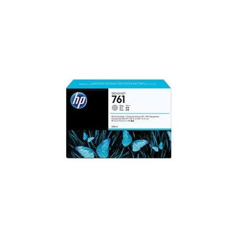 ראש דיו  אפור HP 761 CM995A למכירה , 2 image