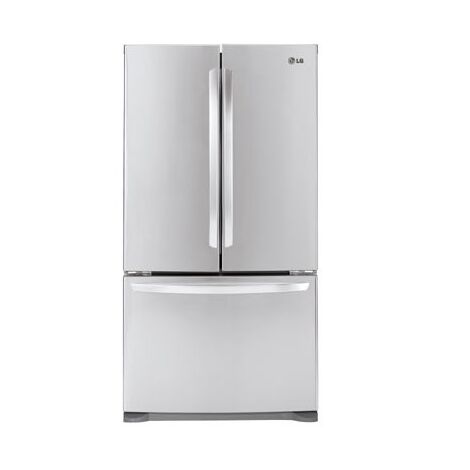 מקרר  מקפיא תחתון LG GRB261MAJ  715 ליטר למכירה , 3 image
