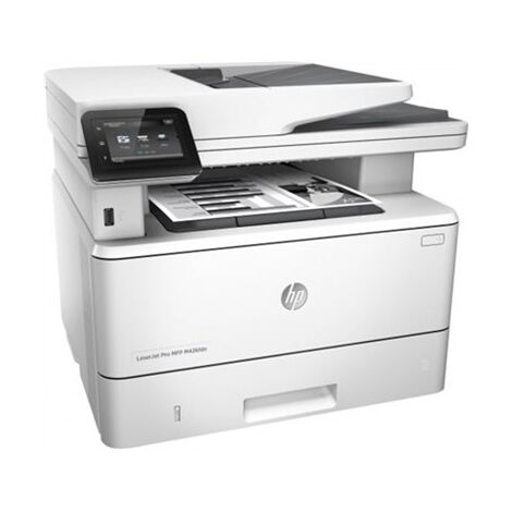 מדפסת  לייזר  משולבת LaserJet Pro M426fdn‎ F6W14A HP למכירה 