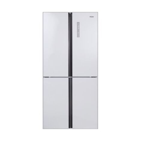 מקרר  מקפיא תחתון Haier HRF550F W/B  505 ליטר האייר למכירה , 2 image