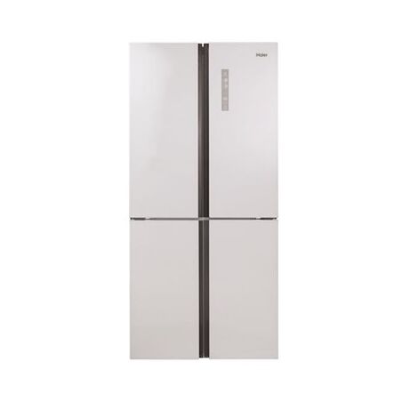 מקרר  מקפיא תחתון Haier HRF550F W/B  505 ליטר האייר למכירה , 3 image