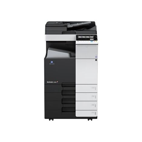 מכונת צילום Minolta bizhub C308 למכירה , 2 image