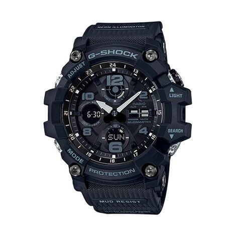 שעון יד  אנלוגי Casio G-Shock GSG1001A קסיו למכירה , 2 image
