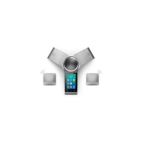 מיקרופון אלחוטי Yealink CPW90 למכירה , 2 image
