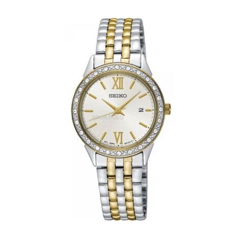 שעון יד  אנלוגי  לאישה Seiko SUR690P1 סייקו למכירה , 2 image