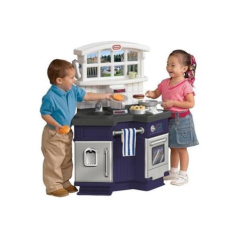 Little Tikes 71499 מטבח עם נוף למכירה 