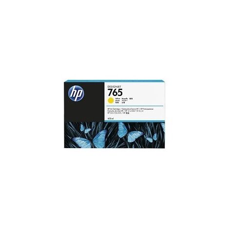 ראש דיו HP 765 F9J50A למכירה , 2 image