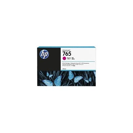ראש דיו HP 765 F9J51A למכירה , 2 image