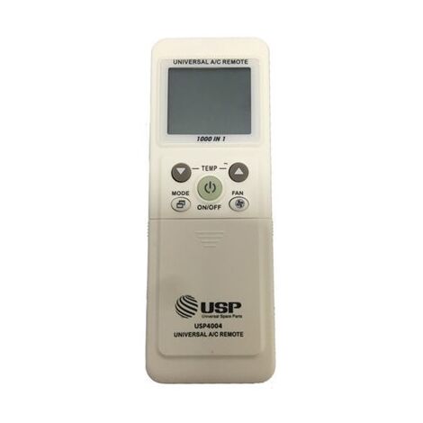 שלט רחוק  למזגנים Electra USP4004 אלקטרה למכירה , 2 image
