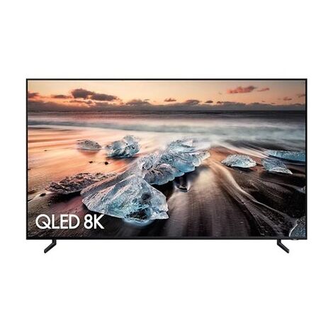 טלוויזיה Samsung QE75Q900R 8K  75 אינטש סמסונג למכירה 