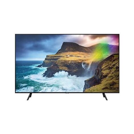 טלוויזיה Samsung QE82Q70R 4K  82 אינטש סמסונג למכירה , 2 image