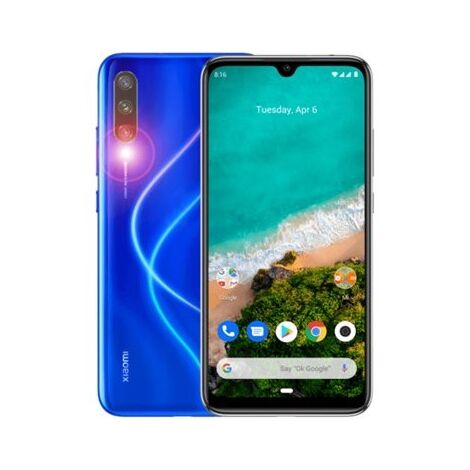 טלפון סלולרי Xiaomi Mi A3 64GB שיאומי למכירה 