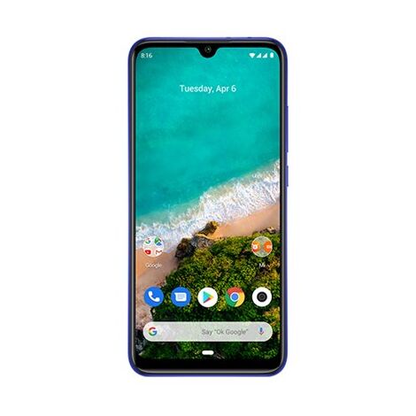 טלפון סלולרי Xiaomi Mi A3 64GB שיאומי למכירה , 4 image