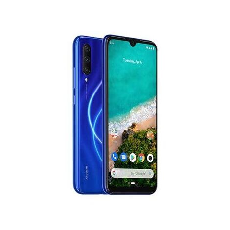 טלפון סלולרי Xiaomi Mi A3 64GB שיאומי למכירה , 3 image