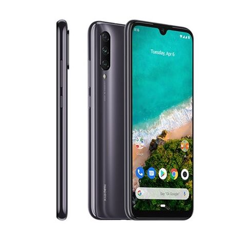 טלפון סלולרי Xiaomi Mi A3 128GB שיאומי למכירה , 3 image