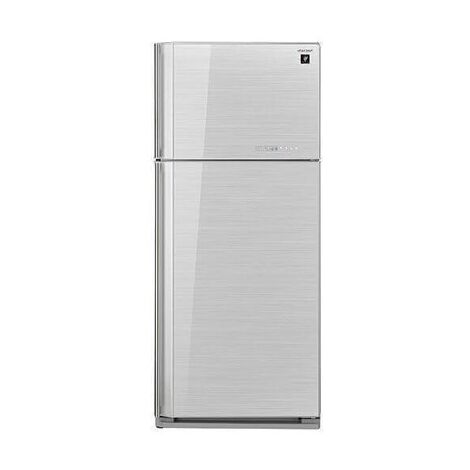 מקרר  מקפיא עליון Sharp SJ3610  586 ליטר שארפ למכירה , 2 image